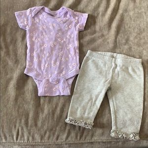 Baby outfit